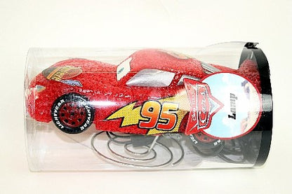 Disney Cars Slumber Bag On The Go Set