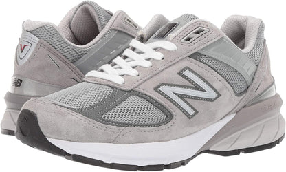 New Balance 990 V5 Women's Sneaker - Size 9 - Made in US