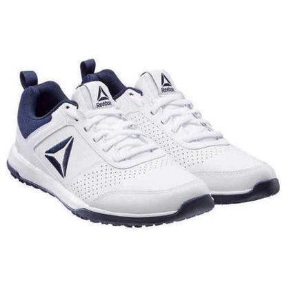 Reebok Mens CXT Athletic Shoes Leather Training Sport Sneaker