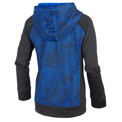 adidas Boys' Athletic Pullover Hoodie