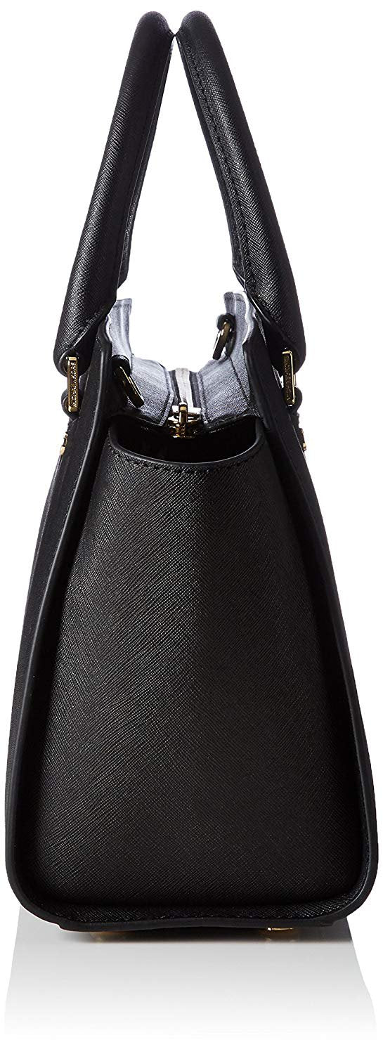 MICHAEL Michael Kors Women's Selma Medium TZ Satchel