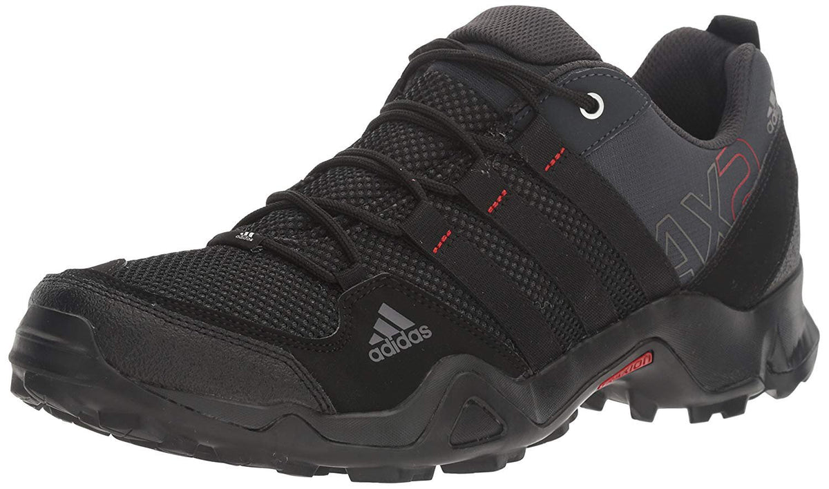 adidas outdoor Men's Ax2 Hiking Shoe
