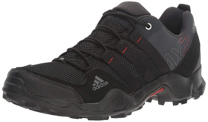 adidas outdoor Men's Ax2 Hiking Shoe