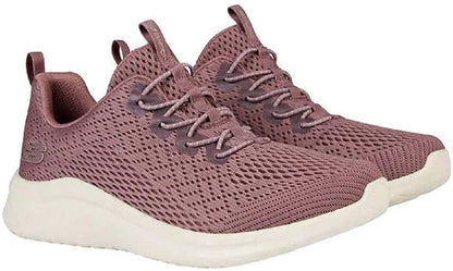 Skechers Ladies' UltraFlex Bungee Slip On