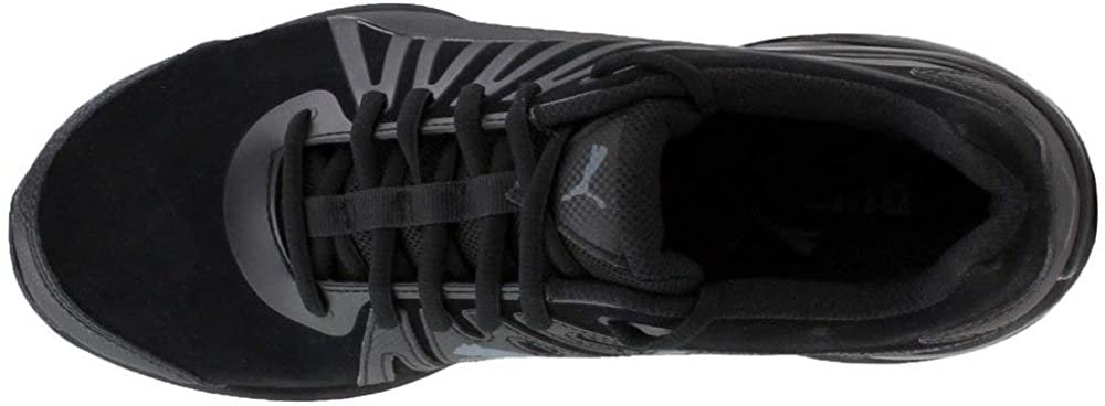 PUMA Men's Cell Kilter Cross-Training Shoe (Black, Size 11)