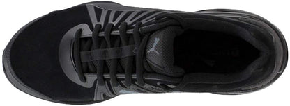 PUMA Men's Cell Kilter Cross-Training Shoe (Black, Size 11)