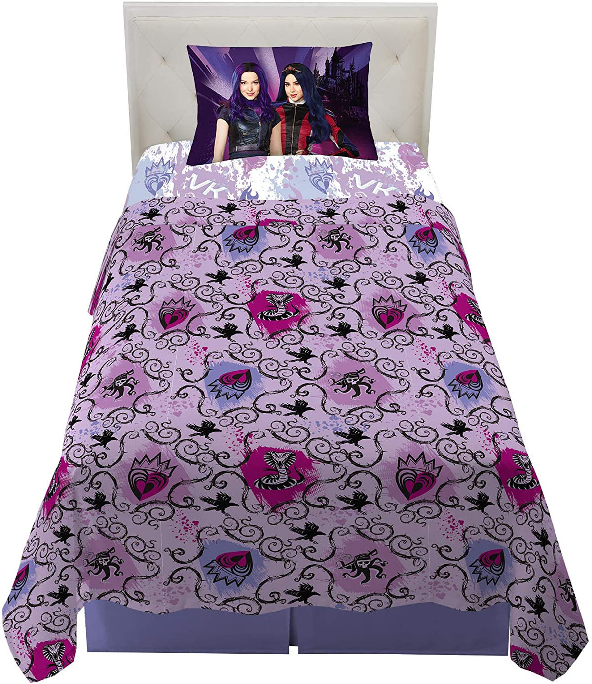 Franco Kids Bedding Super Soft Sheet Set