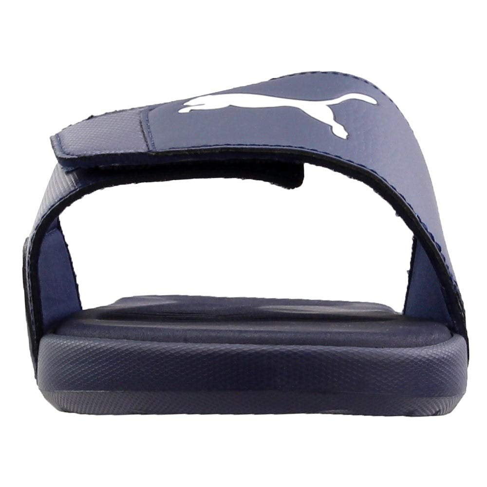 PUMA Mens Starcat Tech Slide Sandals