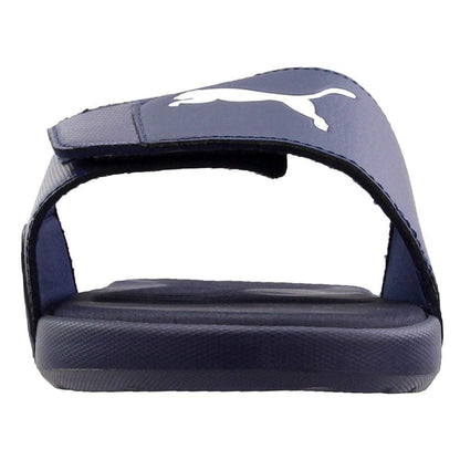 PUMA Mens Starcat Tech Slide Sandals
