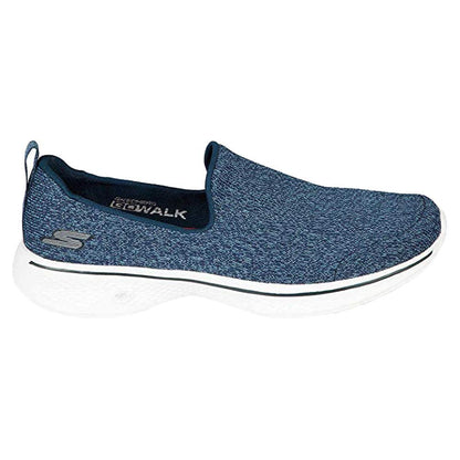 Skechers Ladies' Go Walk Slip On Shoe