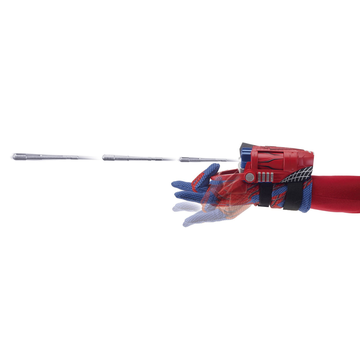 Spider Man Rapid-Fire Web Shooter