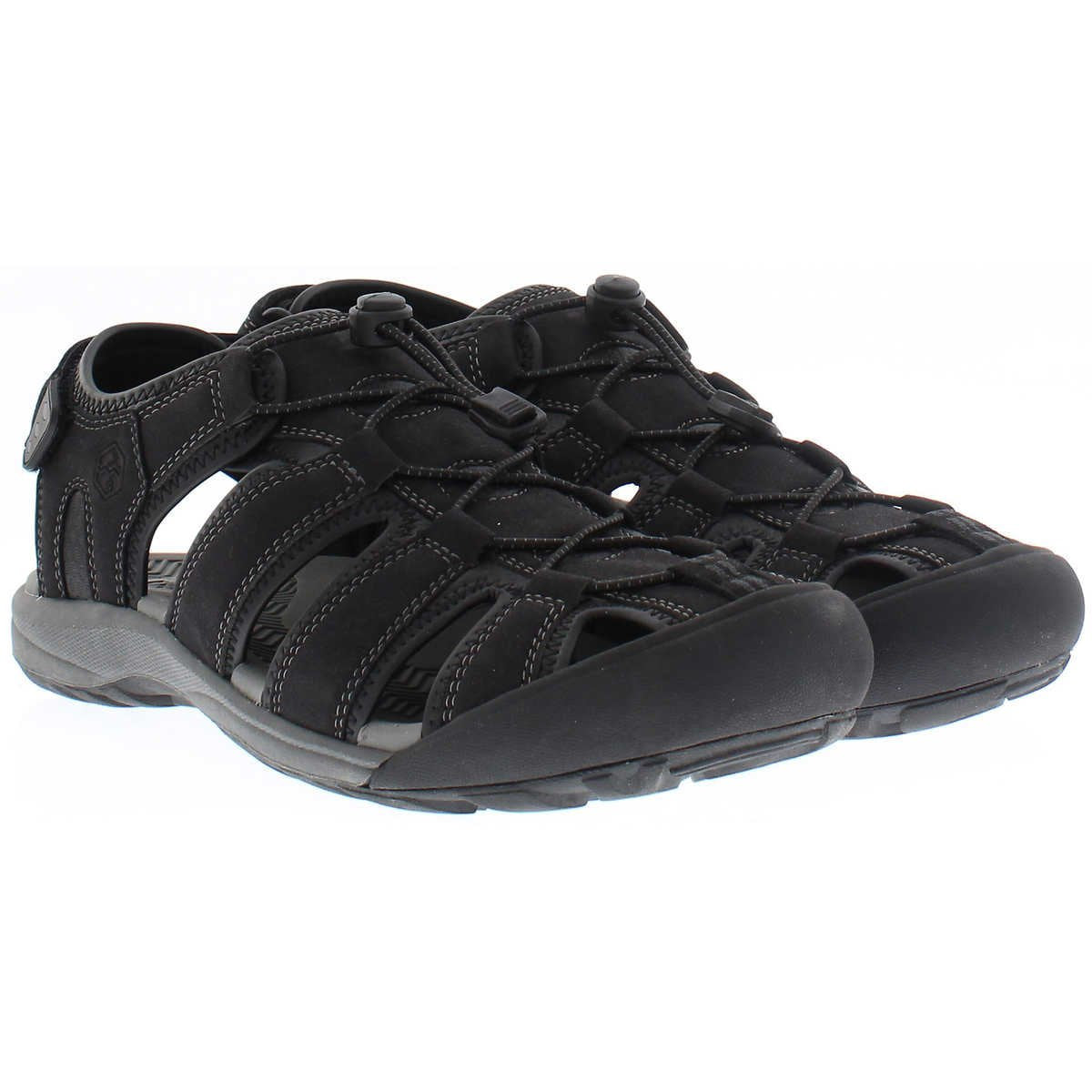 Khombu Sandal Men's Travis Active Sandal