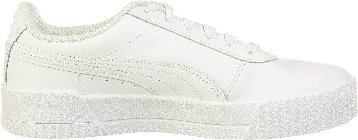 PUMA Women's Carina Sneaker