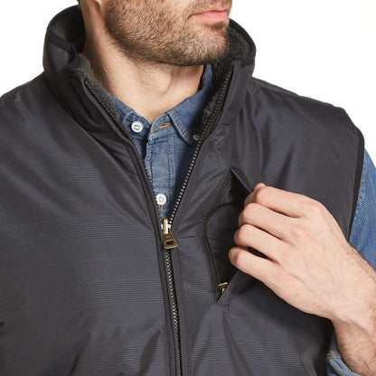 Weatherproof Vintage Men's Reversible Vest