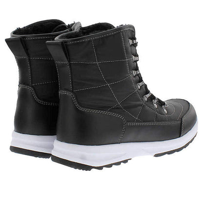 Weatherproof Women's Katie Water Resistant Shoe w/Side Zipper