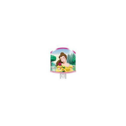Disney Princess Magic Nursery Night Light