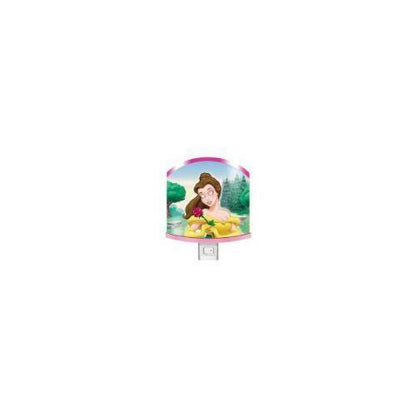 Disney Princess Magic Nursery Night Light