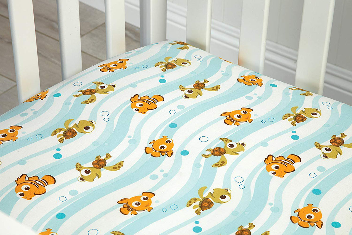 Disney Pooh's Play Day Sheet