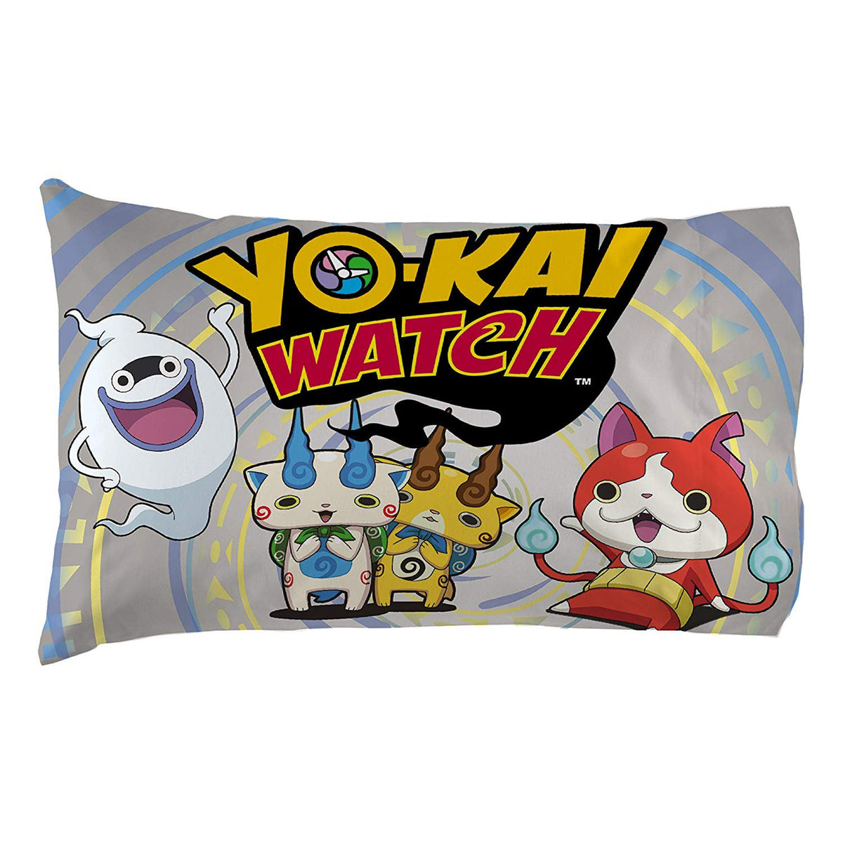 Level 5 Yo Kai Watch This Full Sheet Set