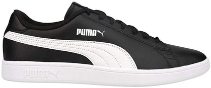 PUMA Men's Smash Leather Shoe