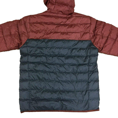 Eddie Bauer Men's Cirruslite Hooded Down Jacket