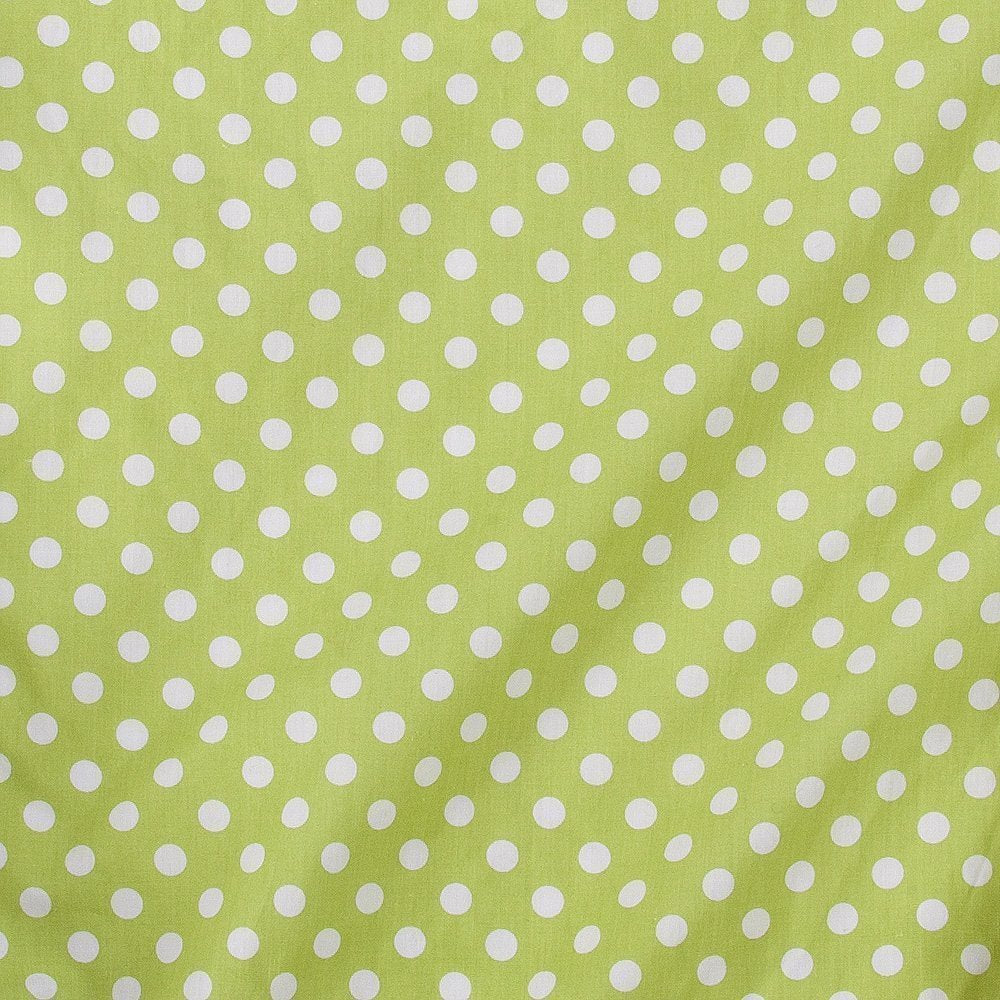 Tiddliwinks Safari Friends 3pc Baby Crib Bedding Set - Green/Brown