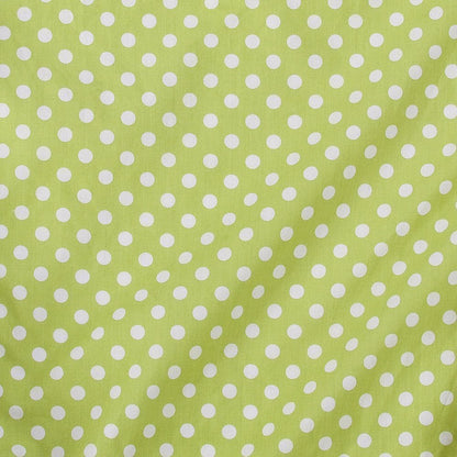 Tiddliwinks Safari Friends 3pc Baby Crib Bedding Set - Green/Brown