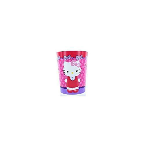 Sanrio Hello Kitty Bathroom Trash Can