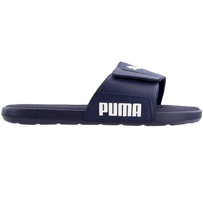 PUMA Mens Starcat Tech Slide Sandals