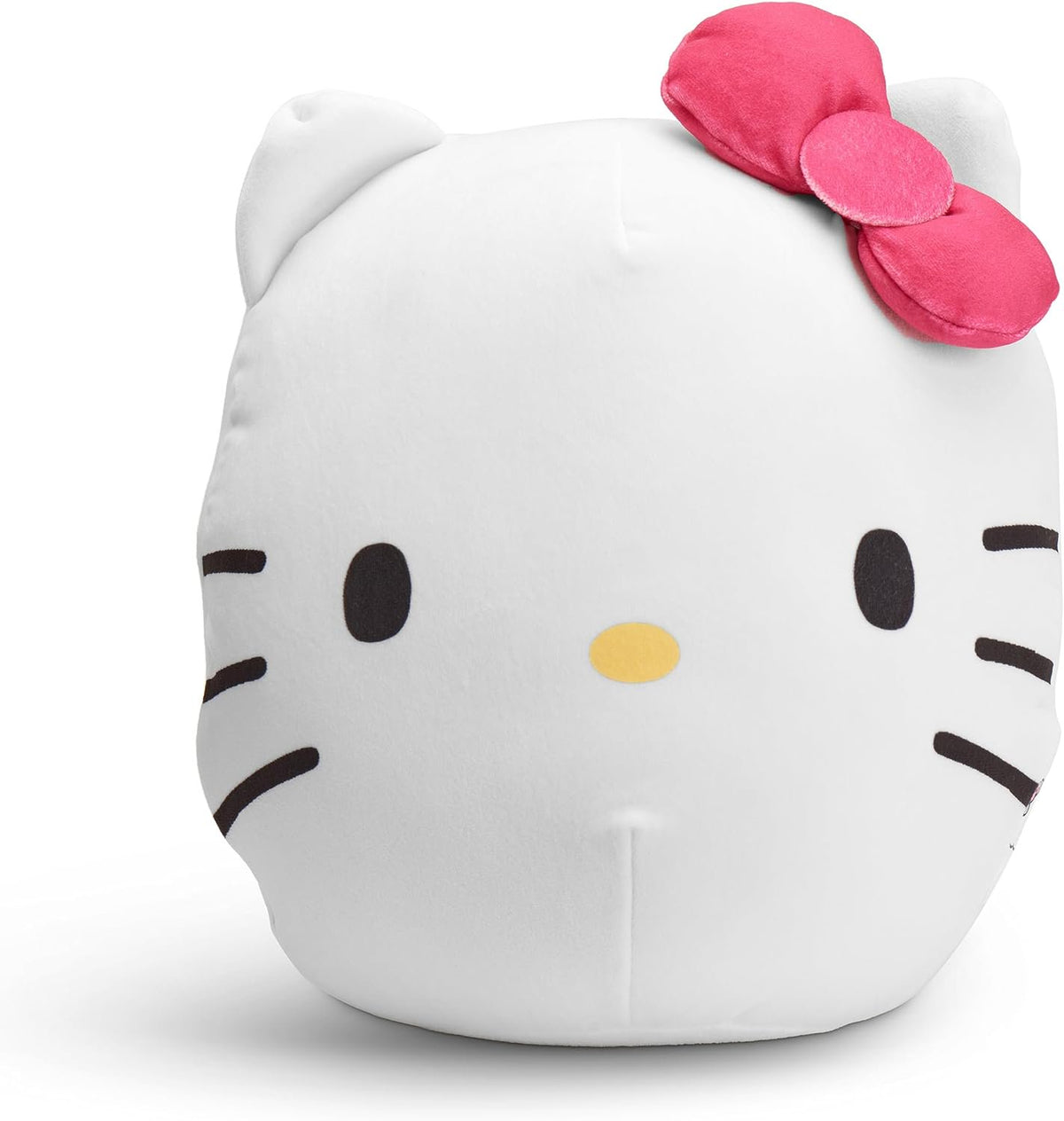 Northwest Hello Kitty Cloud Pillow, 1 Count