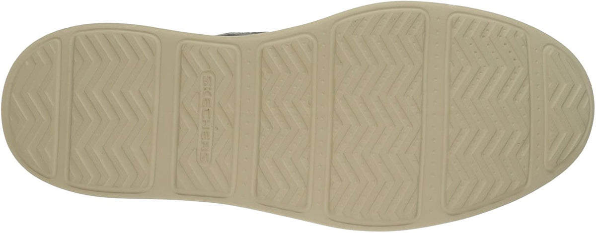 Skechers USA Men's Status Melec Boat Shoe