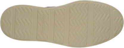 Skechers USA Men's Status Melec Boat Shoe