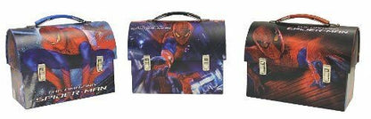 The Amazing Spiderman Movie Workmans Style Carry All - 1 Pack