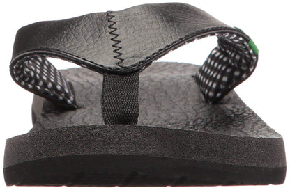 Sanuk Women's Yoga Mat Flip-Flop