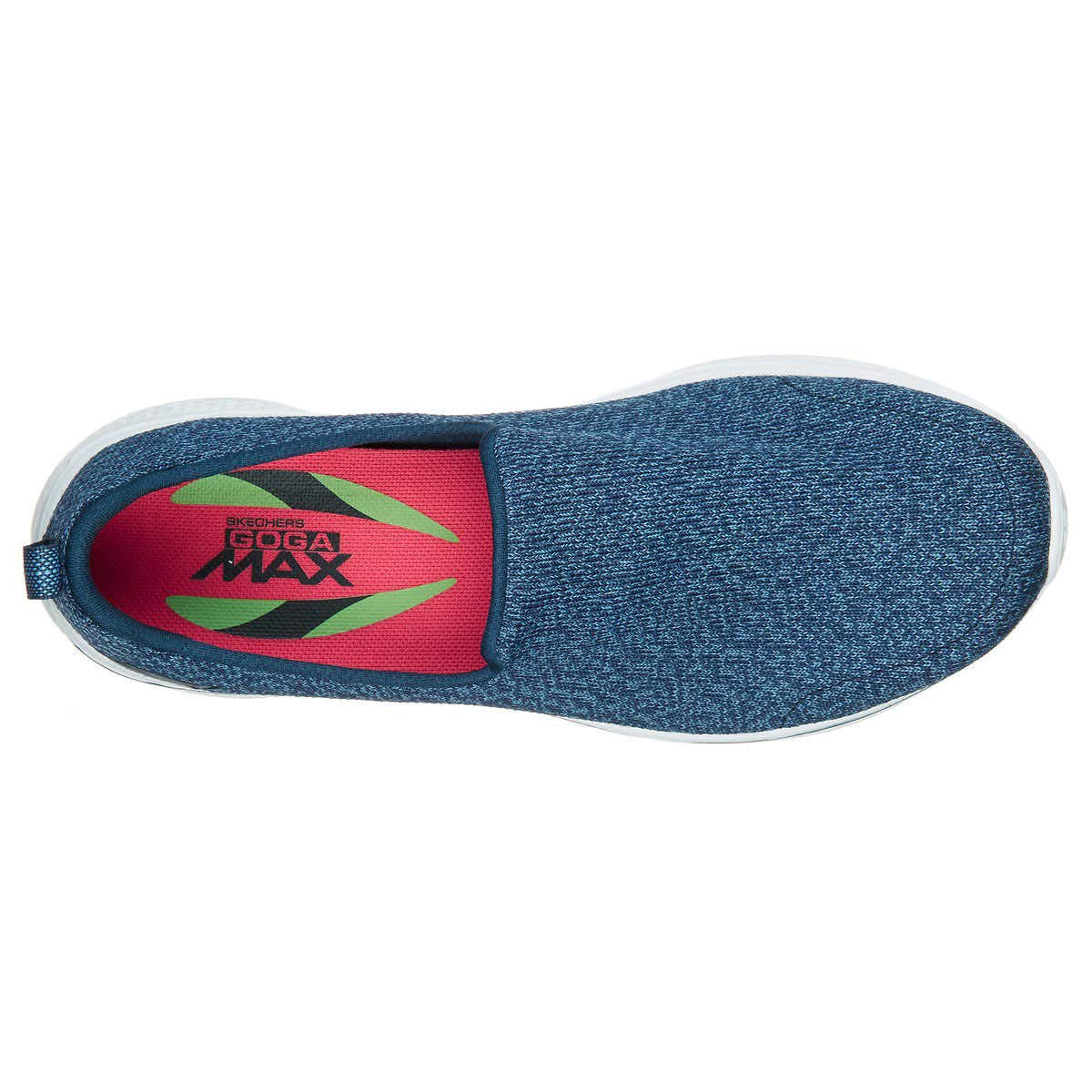 Skechers Ladies' Go Walk Slip On Shoe