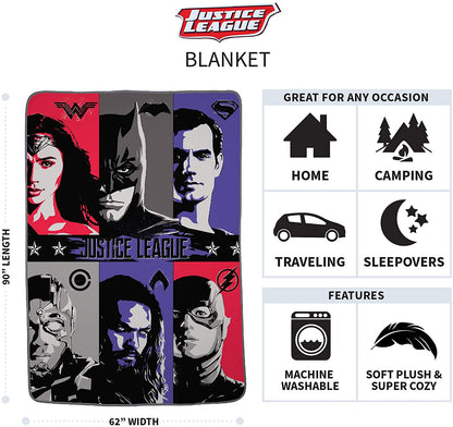 Kitchen Designers Blanket