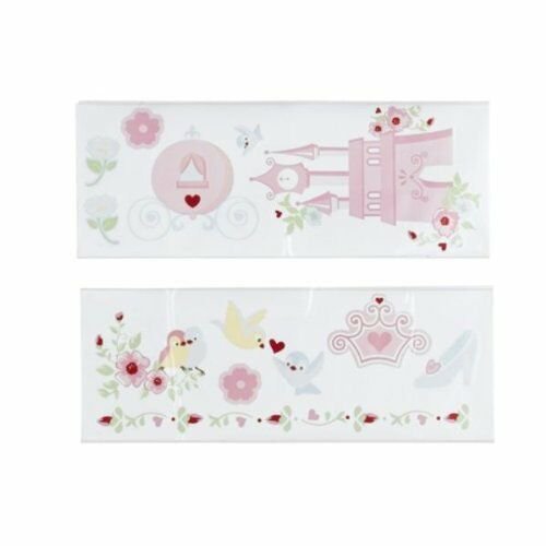 Disney Princess Little Dreamer Wall Decals