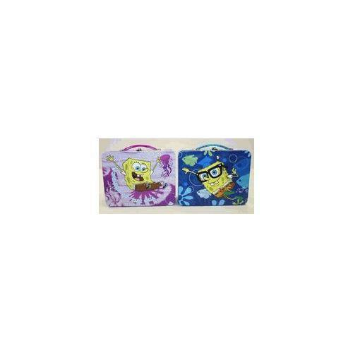 TIN Sponge Bob Large Carry all