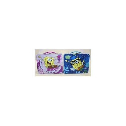 TIN Sponge Bob Large Carry all