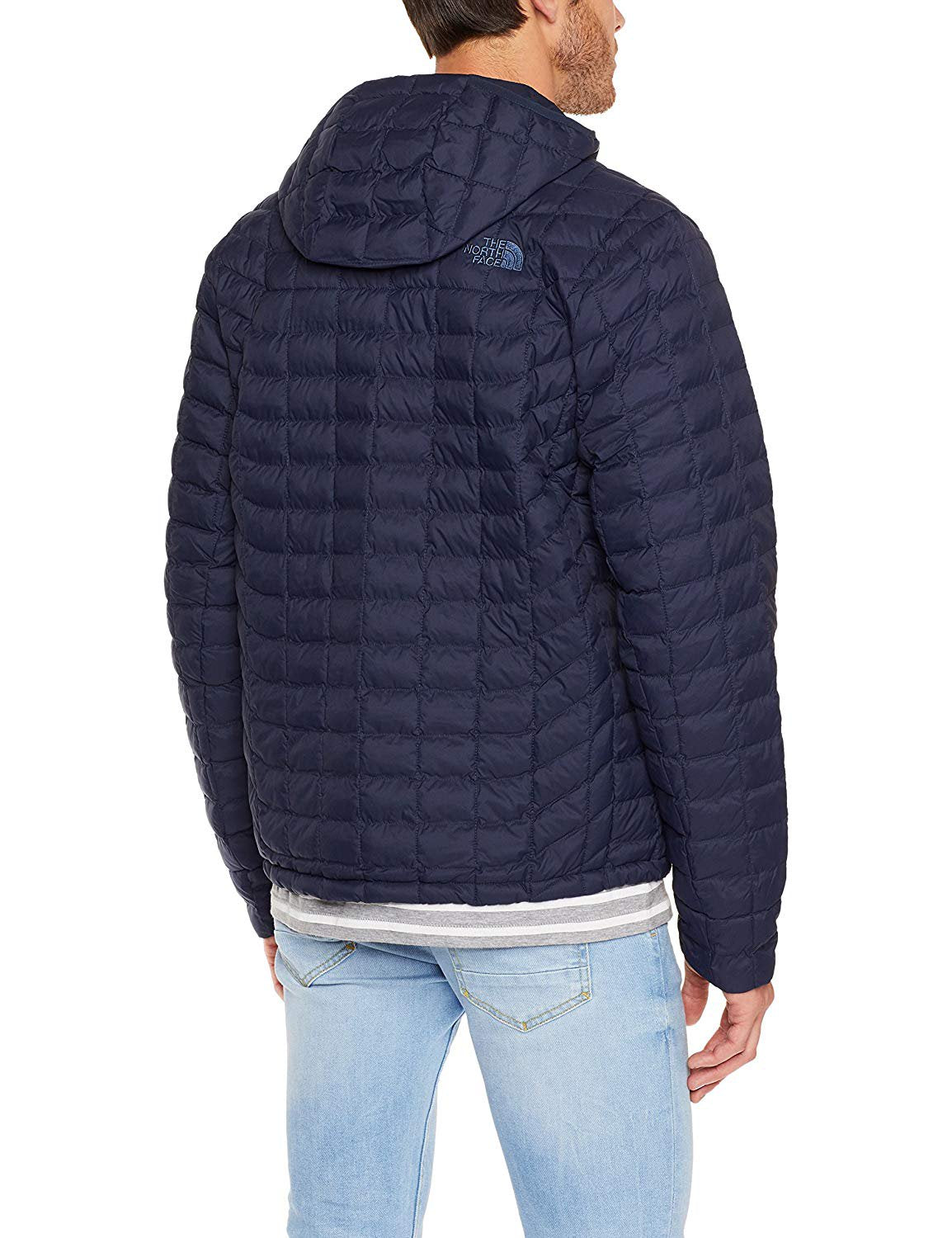 The North Face Men's Thermoball Hoodie