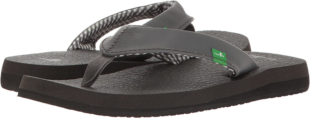 Sanuk Women's Yoga Mat Flip-Flop