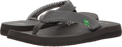 Sanuk Women's Yoga Mat Flip-Flop