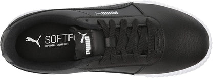 PUMA Women's Carina Sneaker