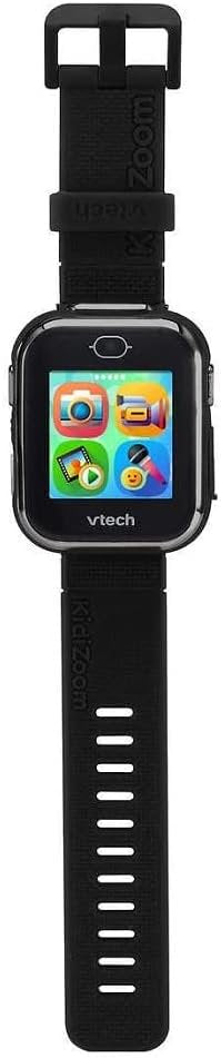 VTech KidiZoom Kids Smartwatch DX3 (Black)