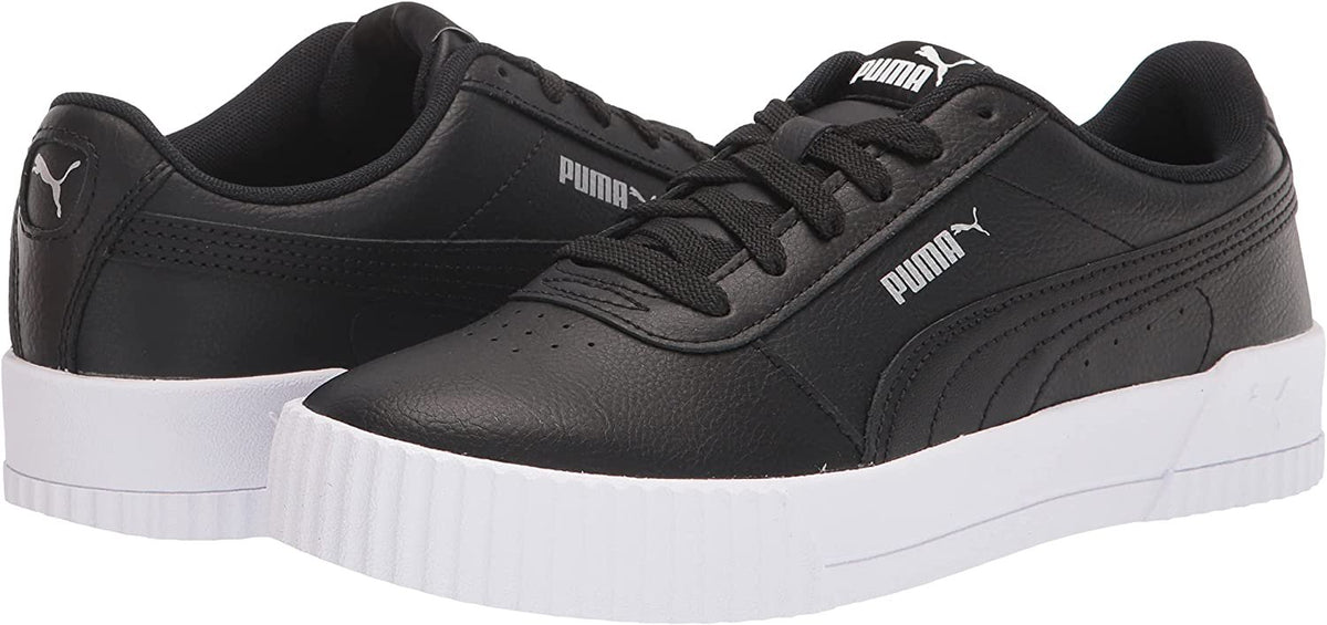 PUMA Women's Carina Sneaker