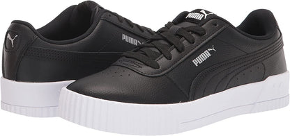 PUMA Women's Carina Sneaker