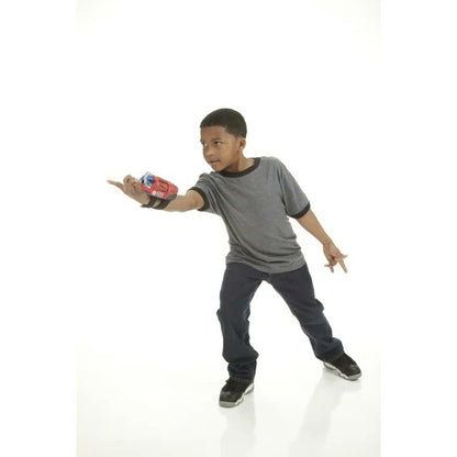 Spider Man Rapid-Fire Web Shooter