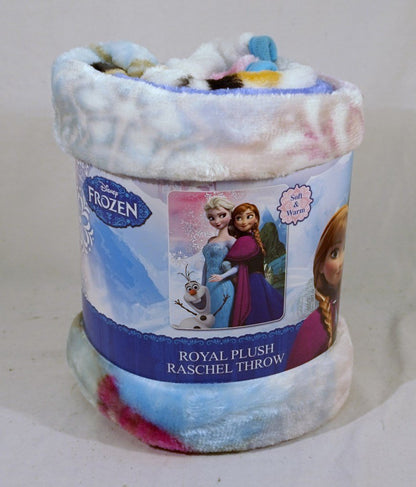 Disney Junior Lion Guard Silk Touch Throw, 46 by 60-Inch