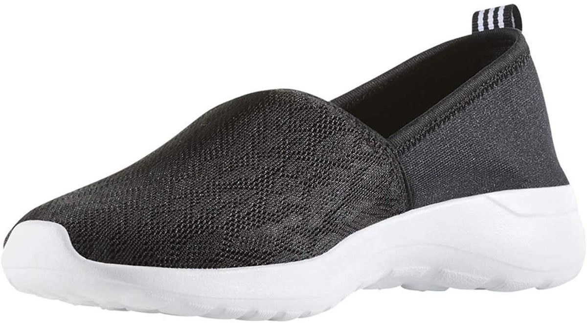 adidas Women's Cloudfoam Lite Racer Slip On