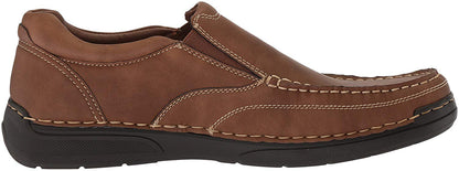 IZOD Men's Fenway Moccasin